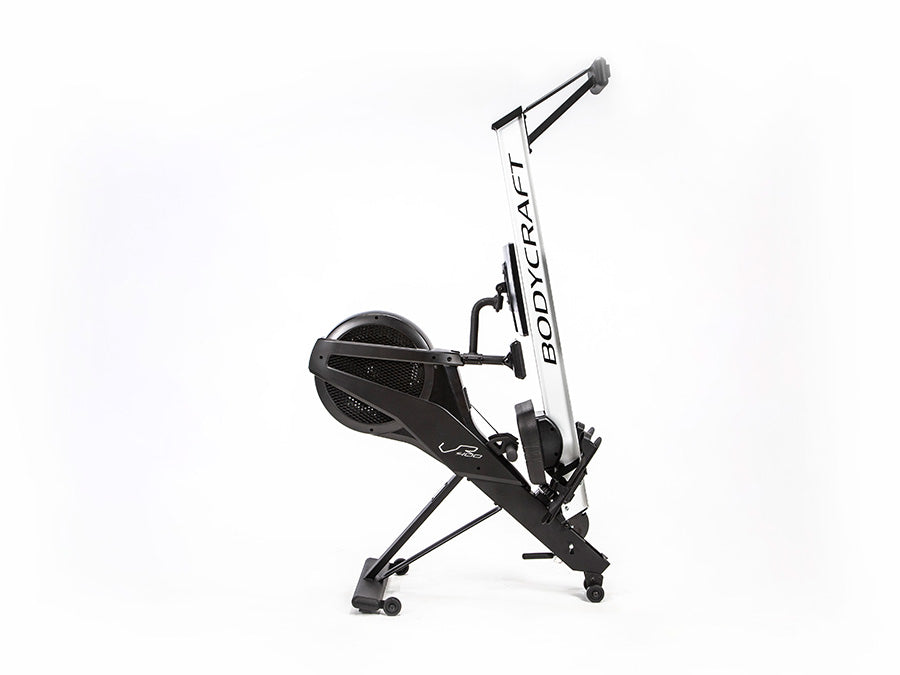 VR400 Rowing Machine