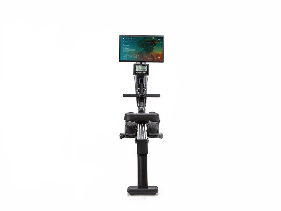 VR400 Rowing Machine