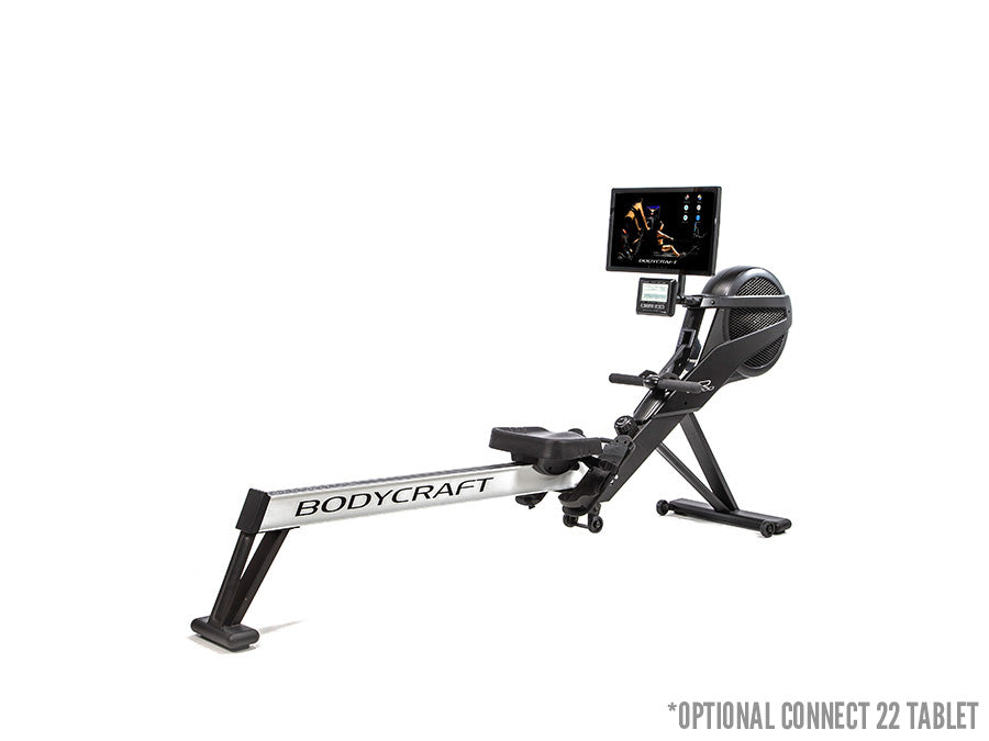 VR400 Rowing Machine
