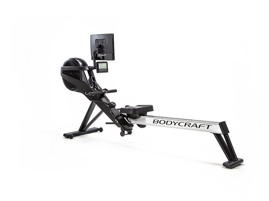 VR400 Rowing Machine