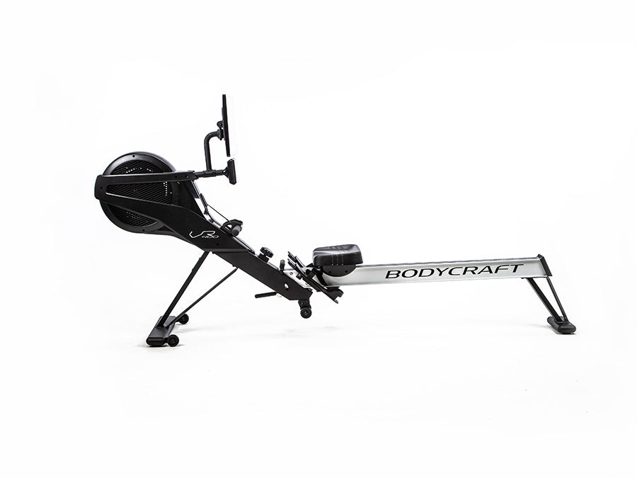 VR400 Rowing Machine