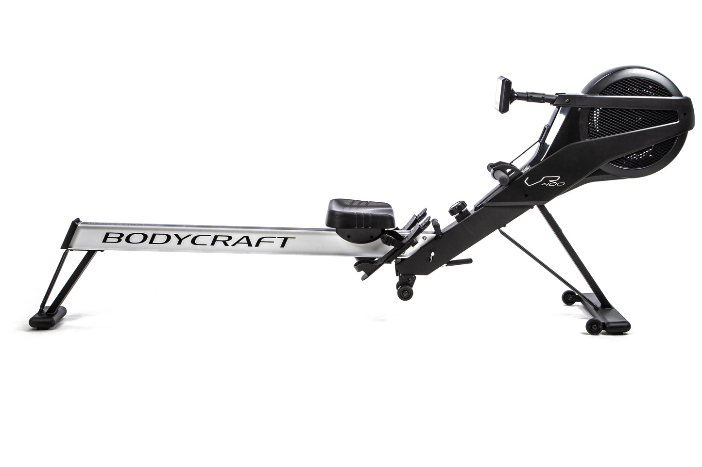 VR400 Rowing Machine