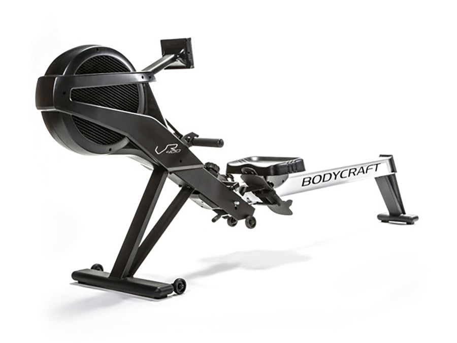 VR400 Rowing Machine
