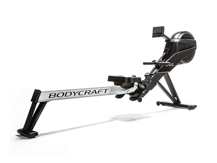 VR400 Rowing Machine