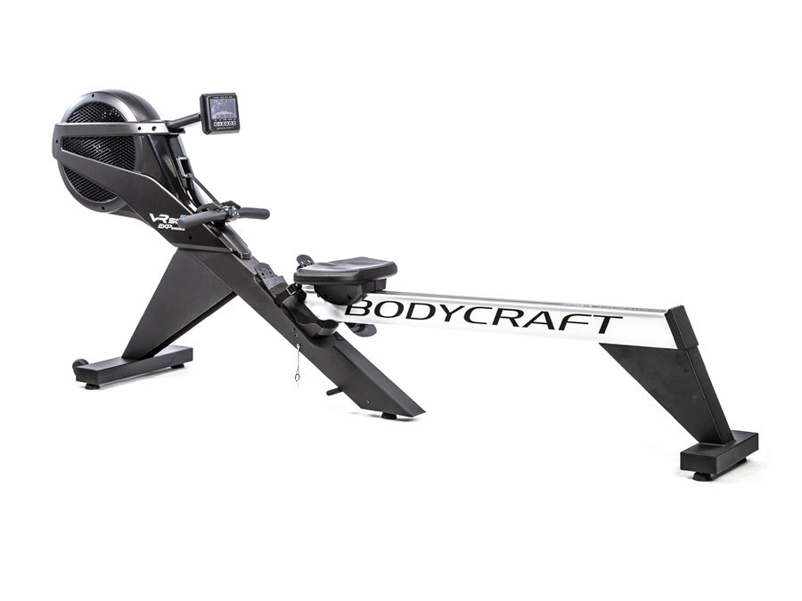 VR500 Pro Rowing Machine