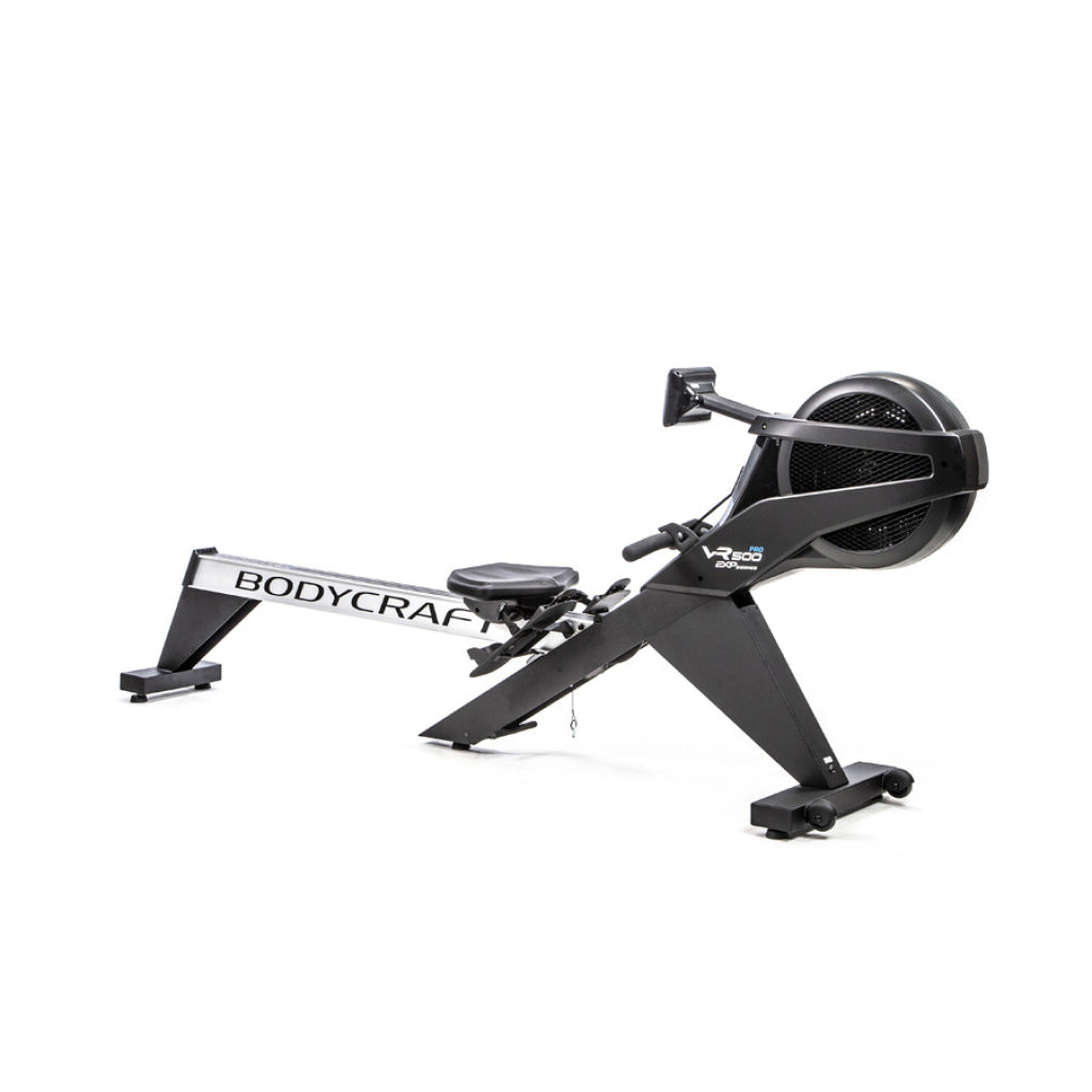 VR500 Pro Rowing Machine