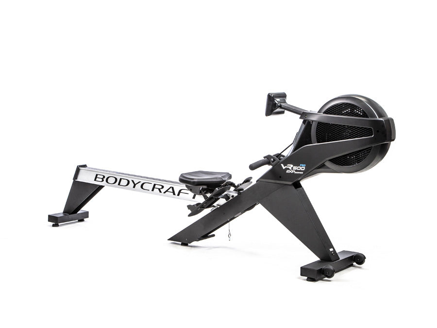 VR500 Pro Rowing Machine