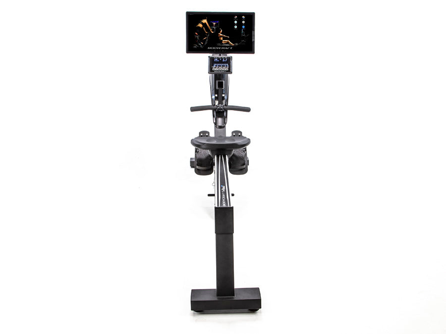 VR500 Pro Rowing Machine