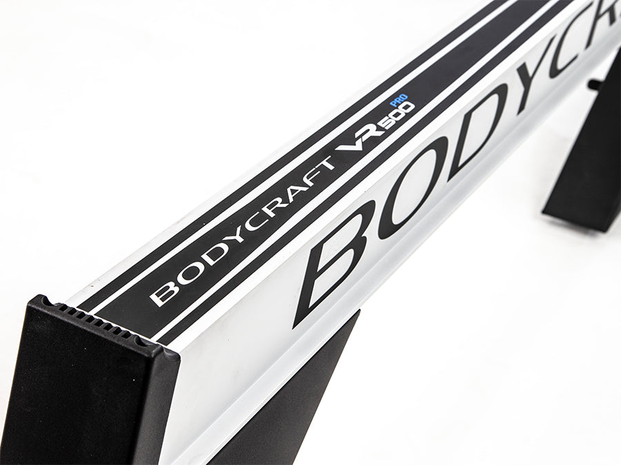 VR500 Pro Rowing Machine