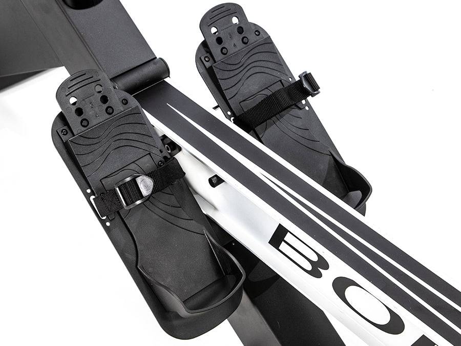 VR500 Pro Rowing Machine