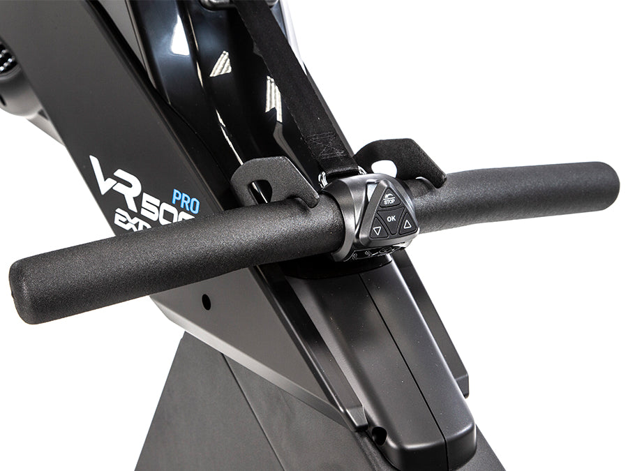 VR500 Pro Rowing Machine