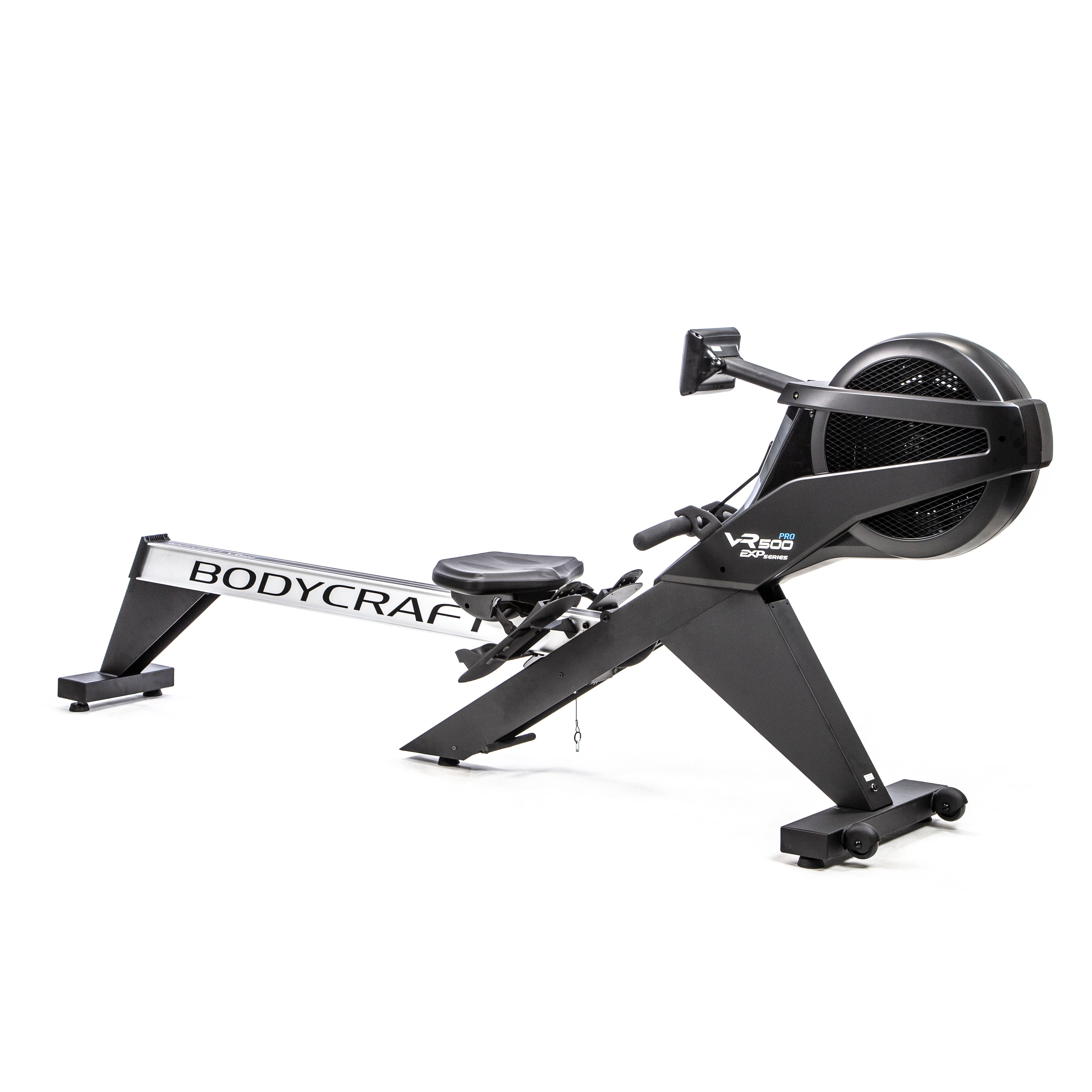 VR500 Pro Rowing Machine