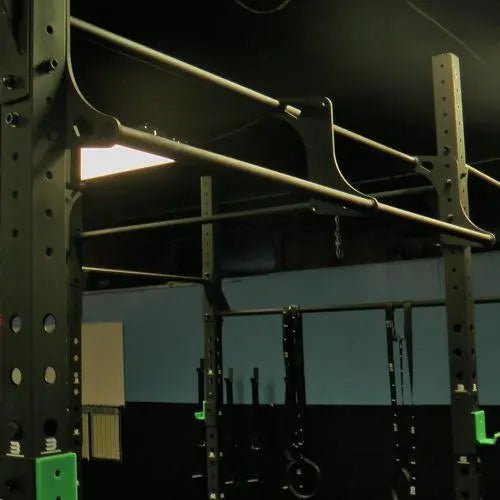 Wall Mount Gym Rig 3x3