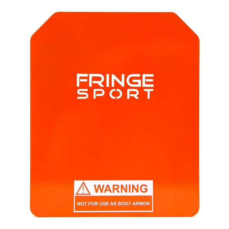 Weight Plates for Tactical Vest and Plate Carriers