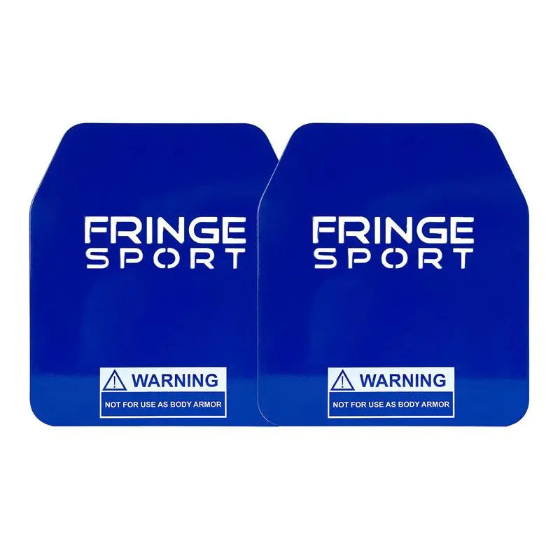 Weight Plates for Tactical Vest and Plate Carriers