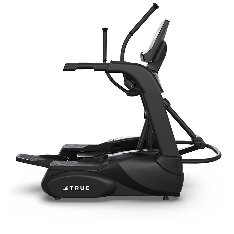 True Fitness Gravity Elliptical