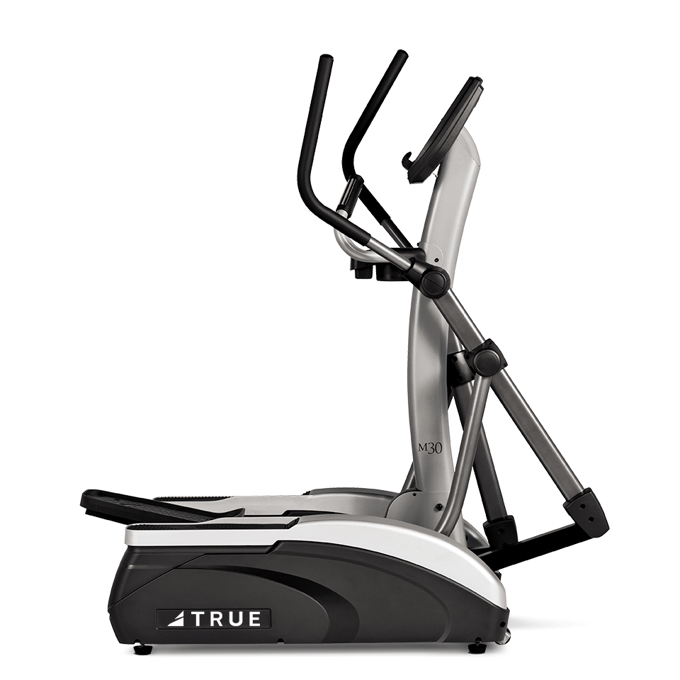 TRUE M30 ELLIPTICAL