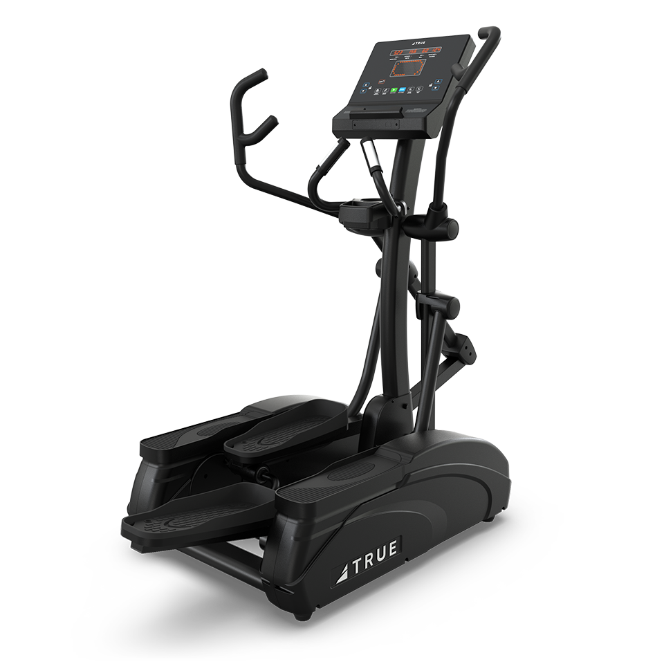 M50 Elliptical