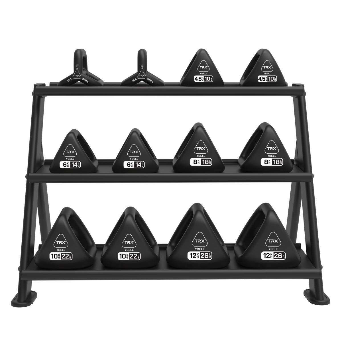 YBELL® NEO SERIES BUNDLES - Commercial Partners