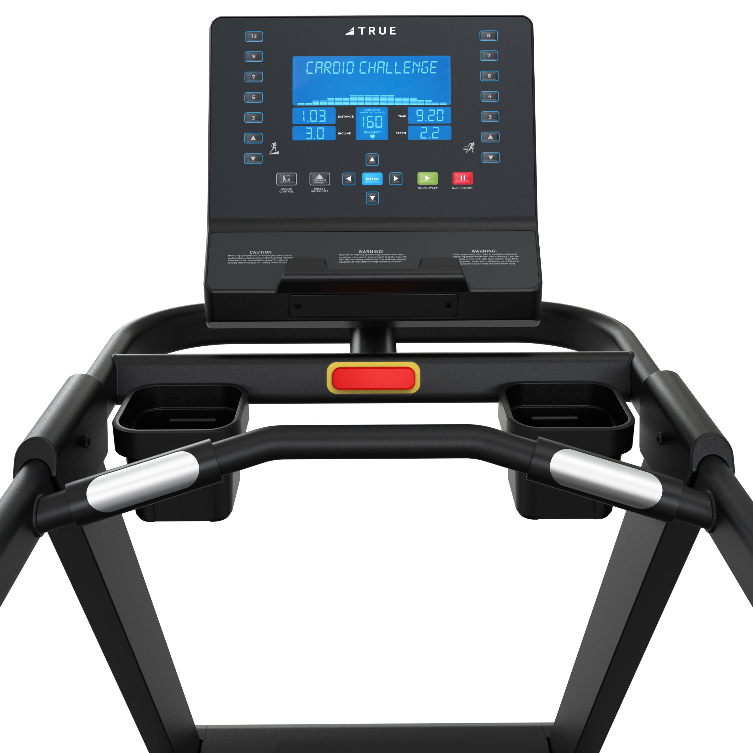 Z500 Treadmill