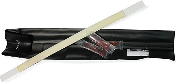 Lubricante para cinta de correr ICON, kit de 3 tubos