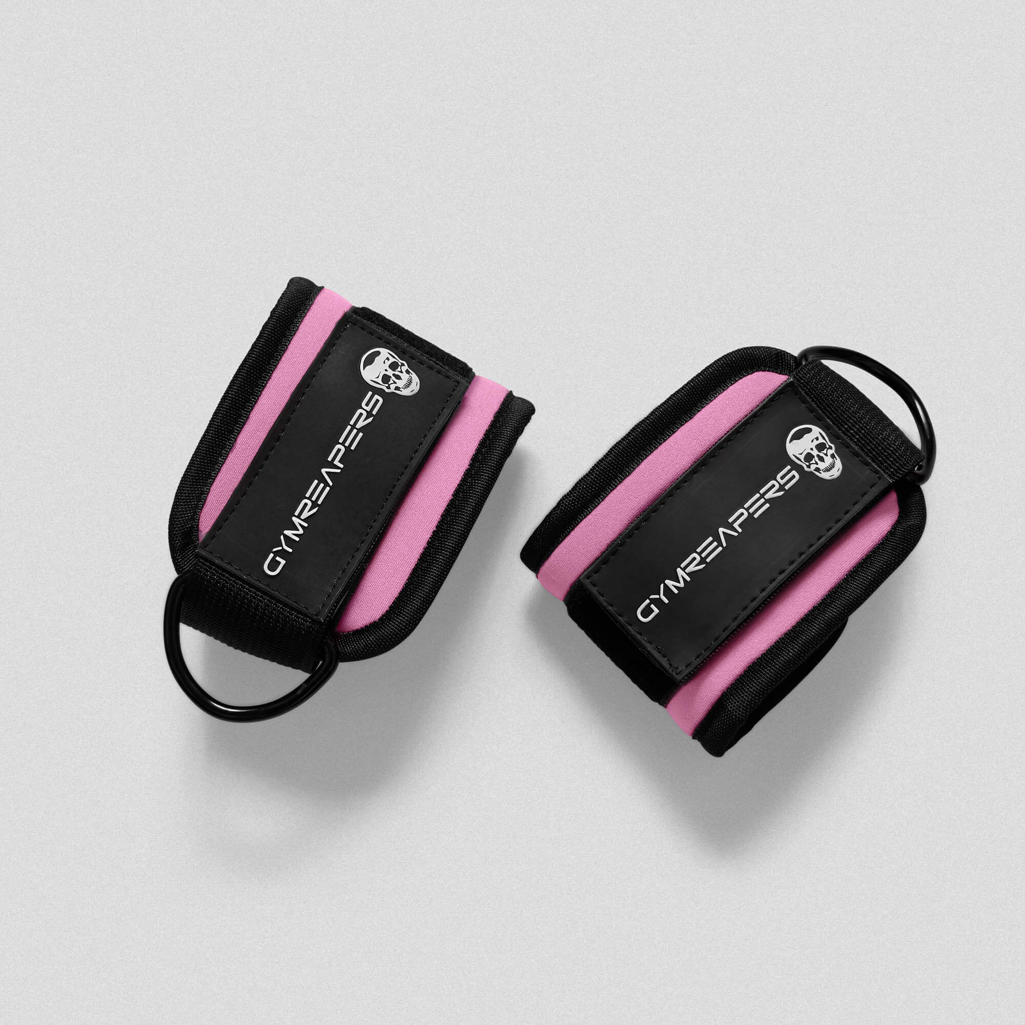 Gymreapers Ankle Straps - (Pair)