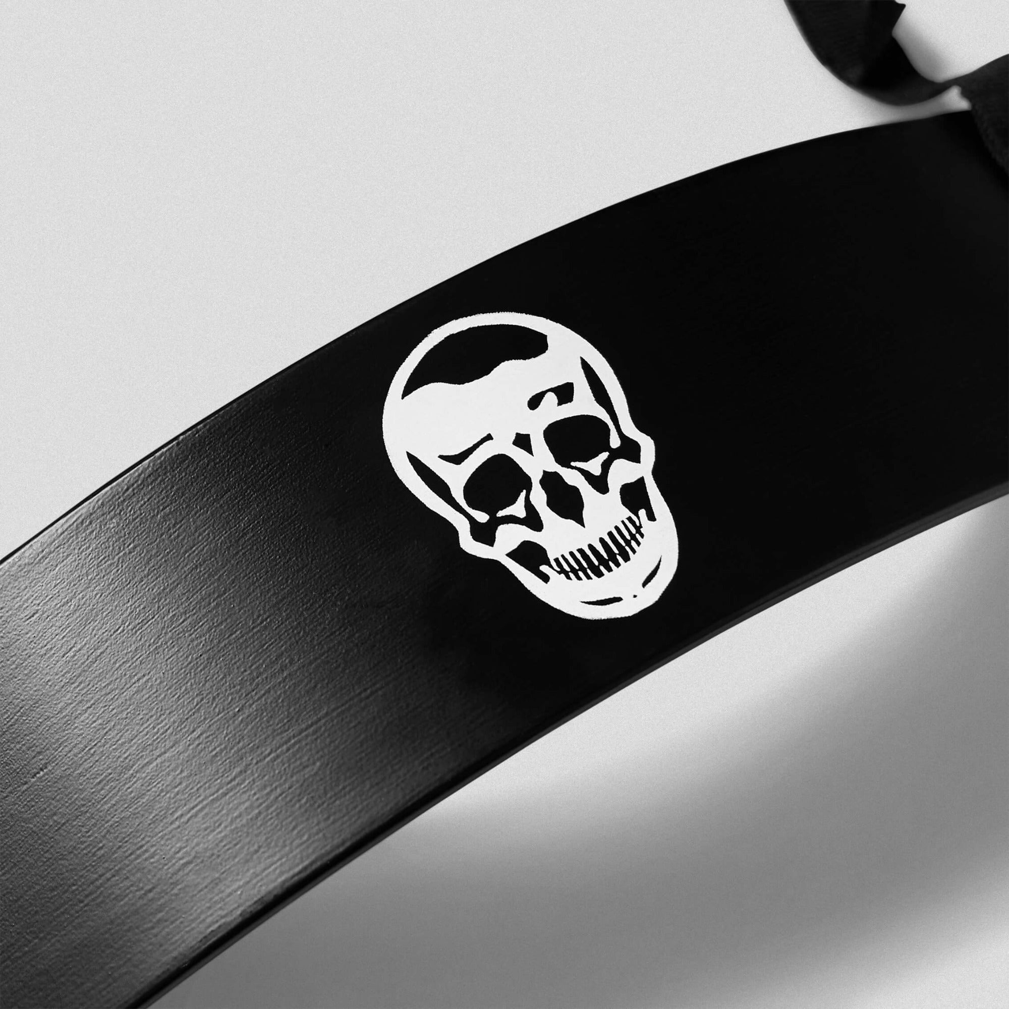 Gymreapers Arm Blaster - Black