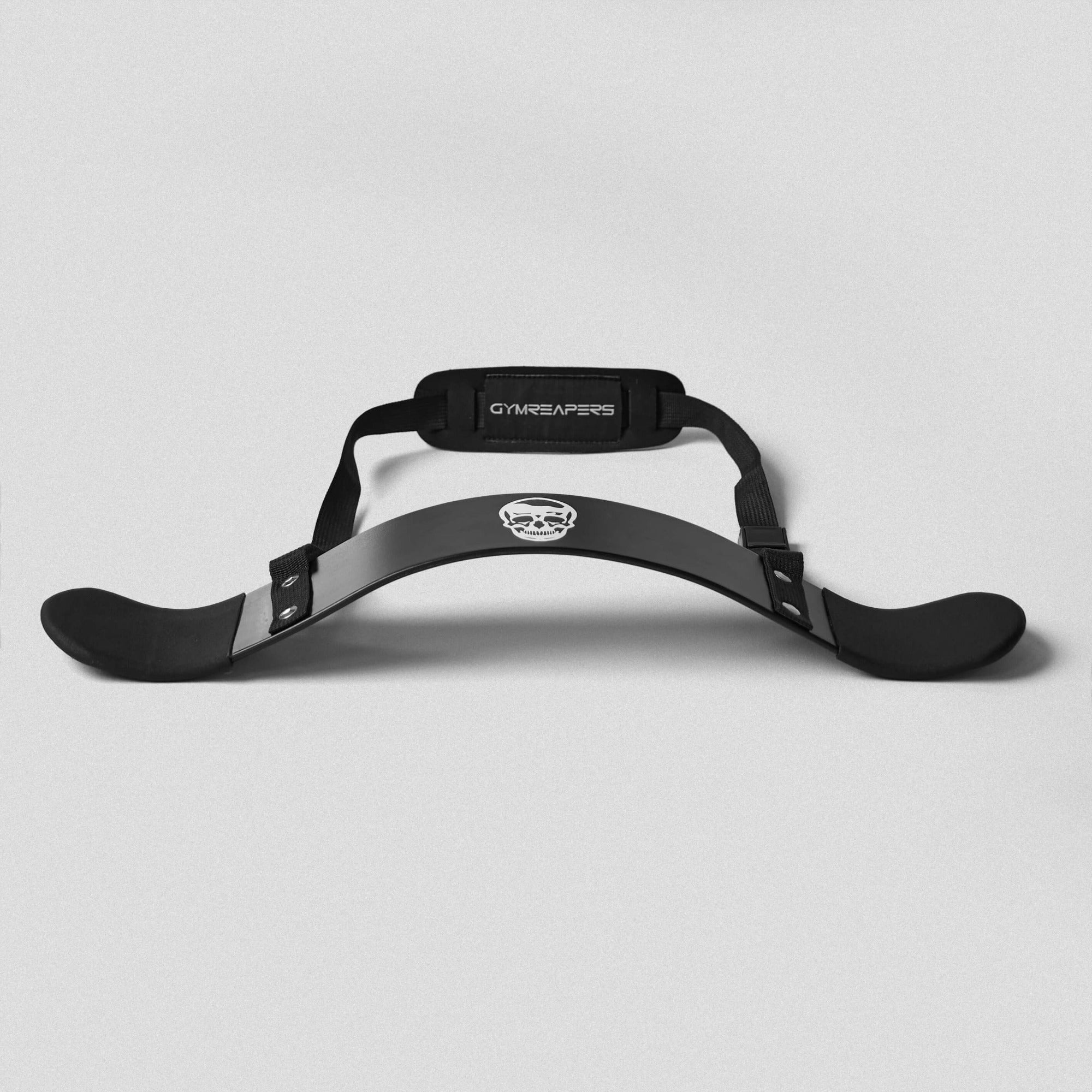 Gymreapers Arm Blaster - Black