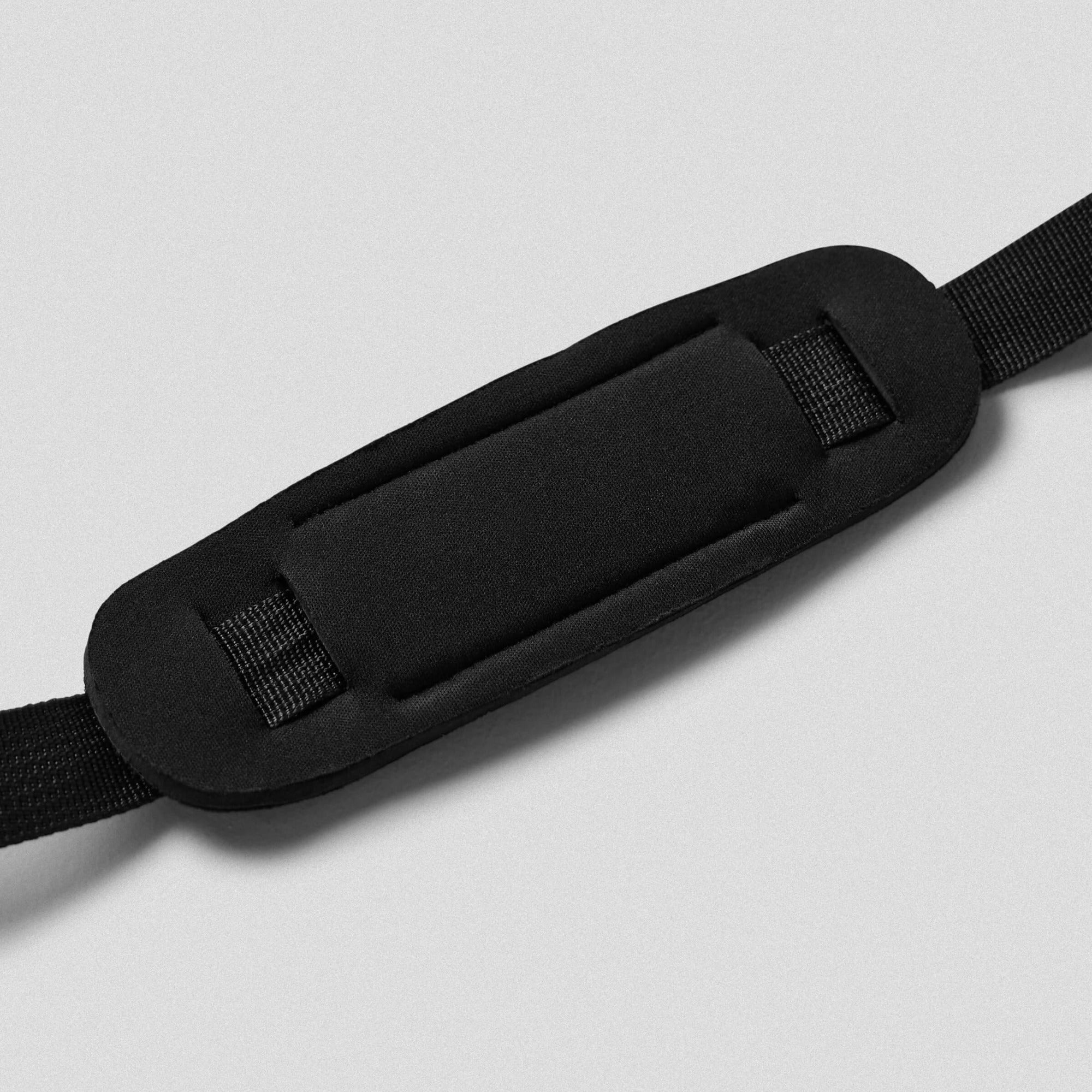 Gymreapers Arm Blaster - Black