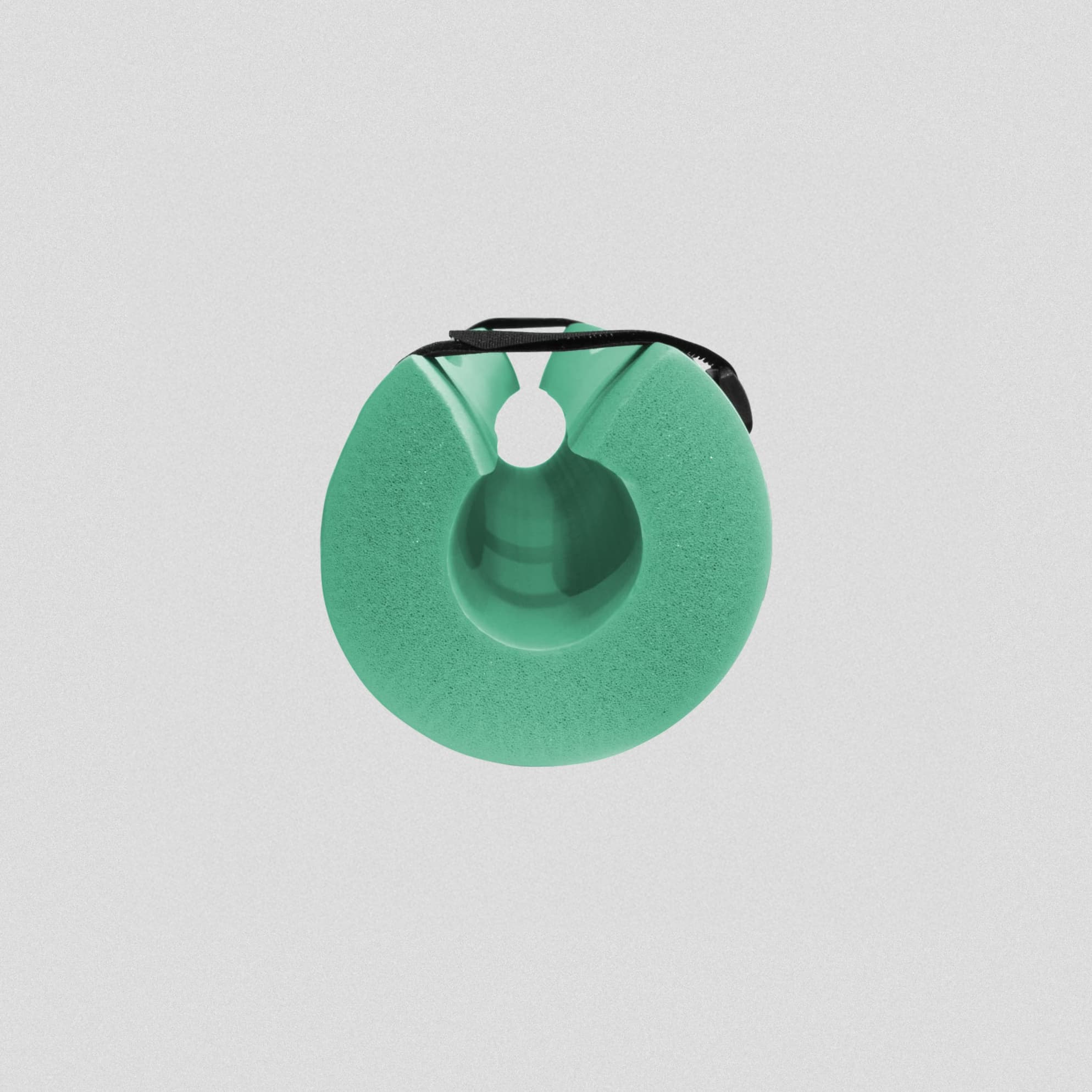 Gymreapers Barbell Squat Pad - Mint