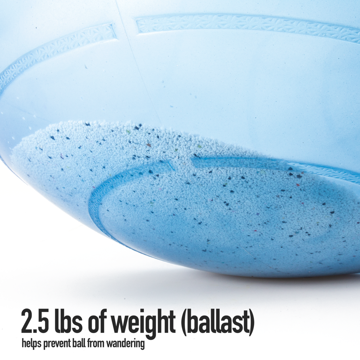 Ballast® Ball (Extra Firm)