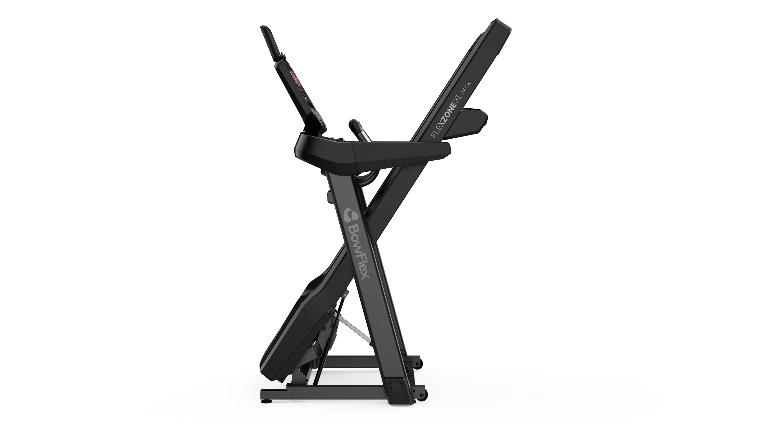 BowFlex T16 Treadmill
