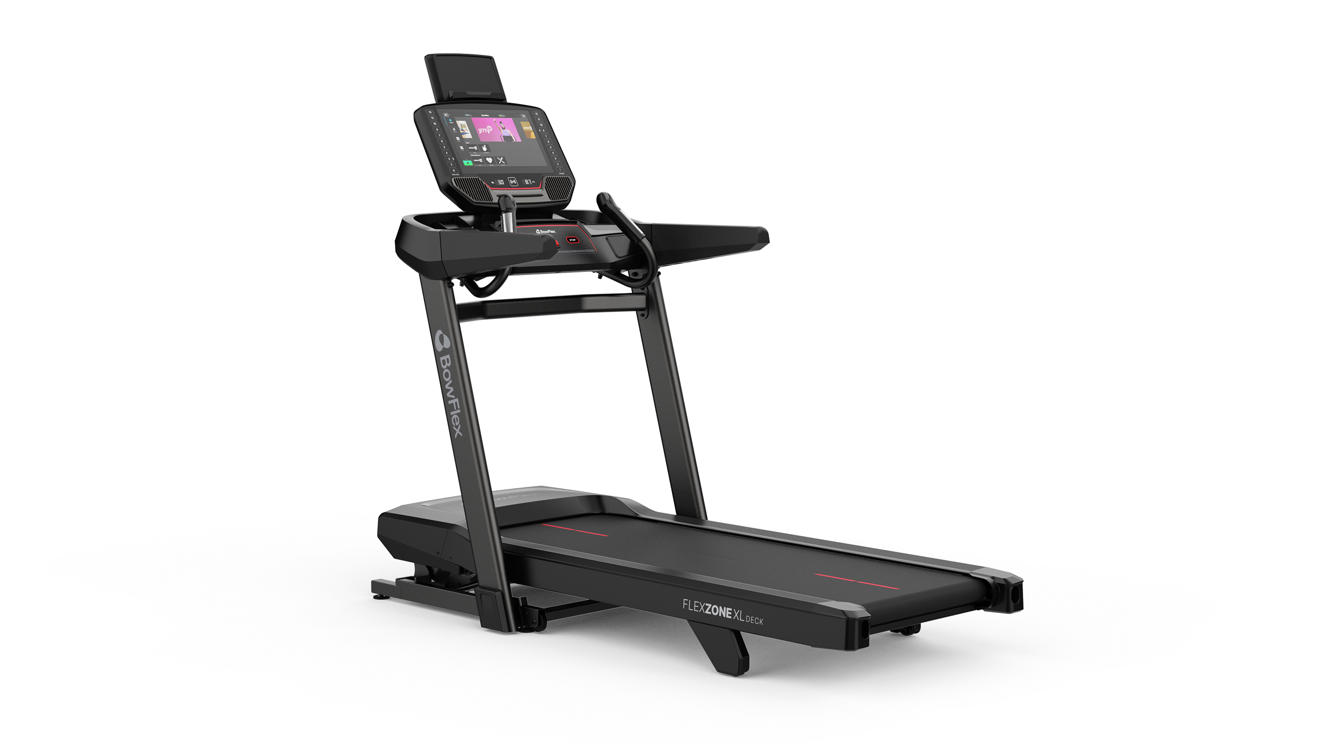 BowFlex T16 Treadmill