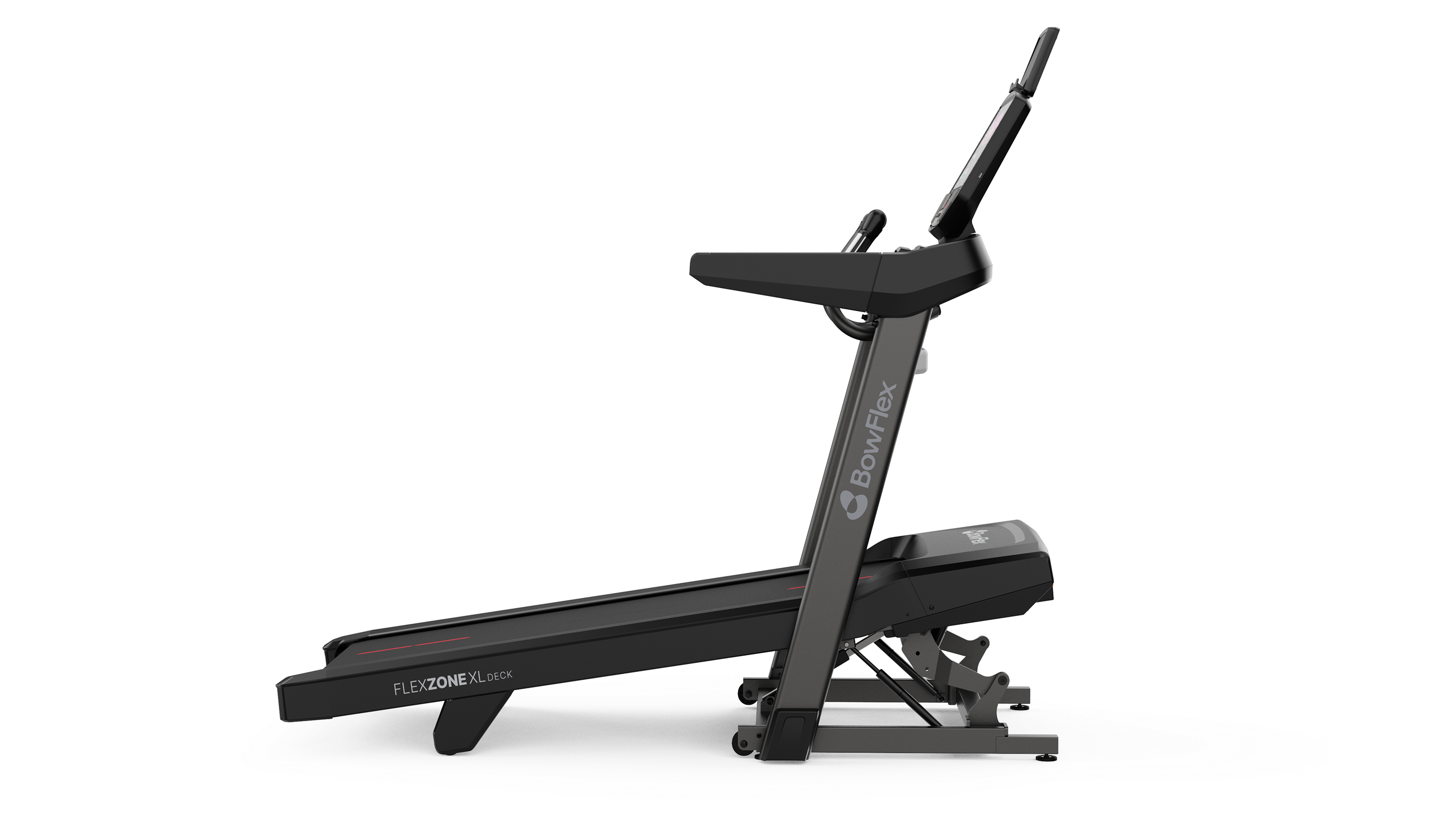 BowFlex T16 Treadmill