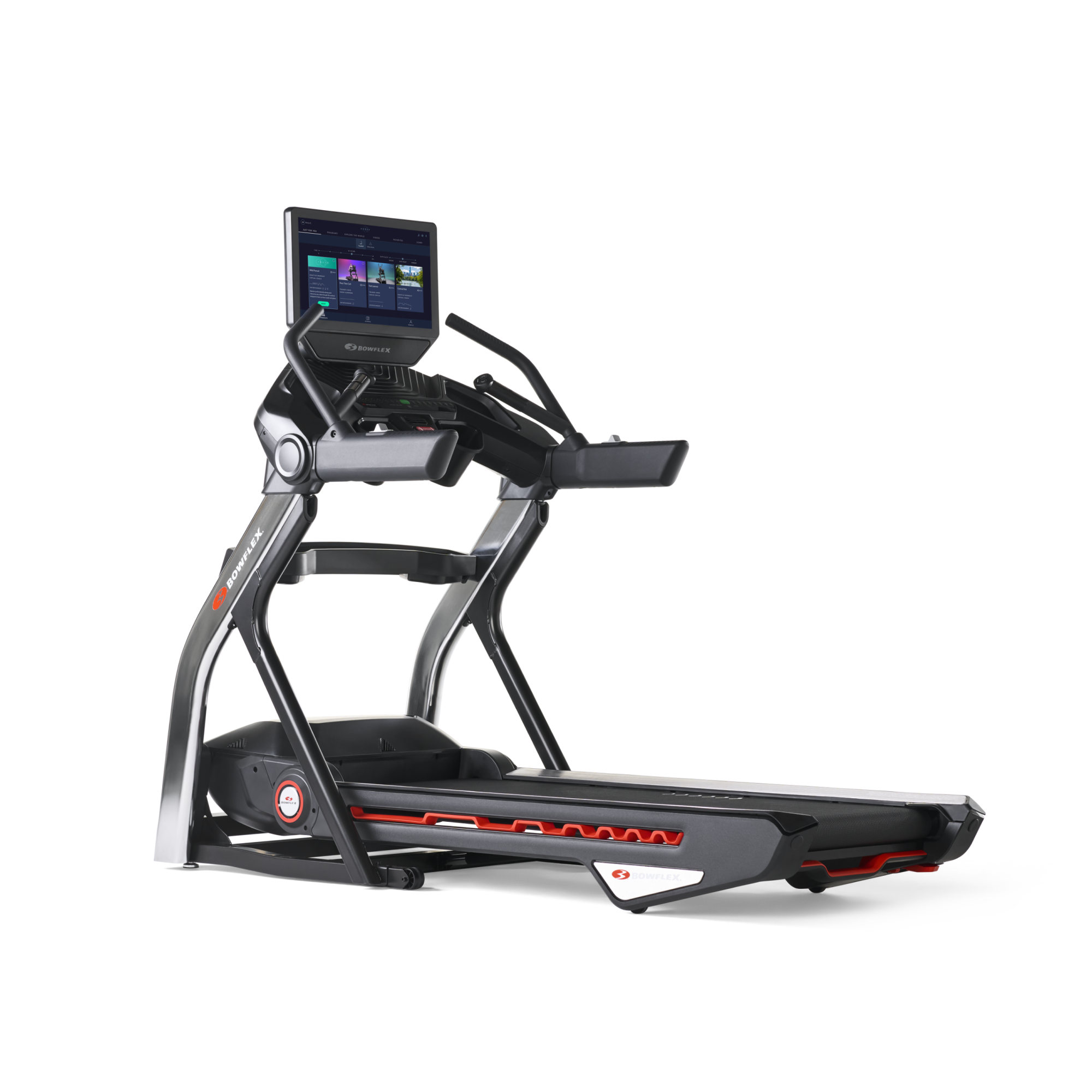 BowFlex Treadmill 22