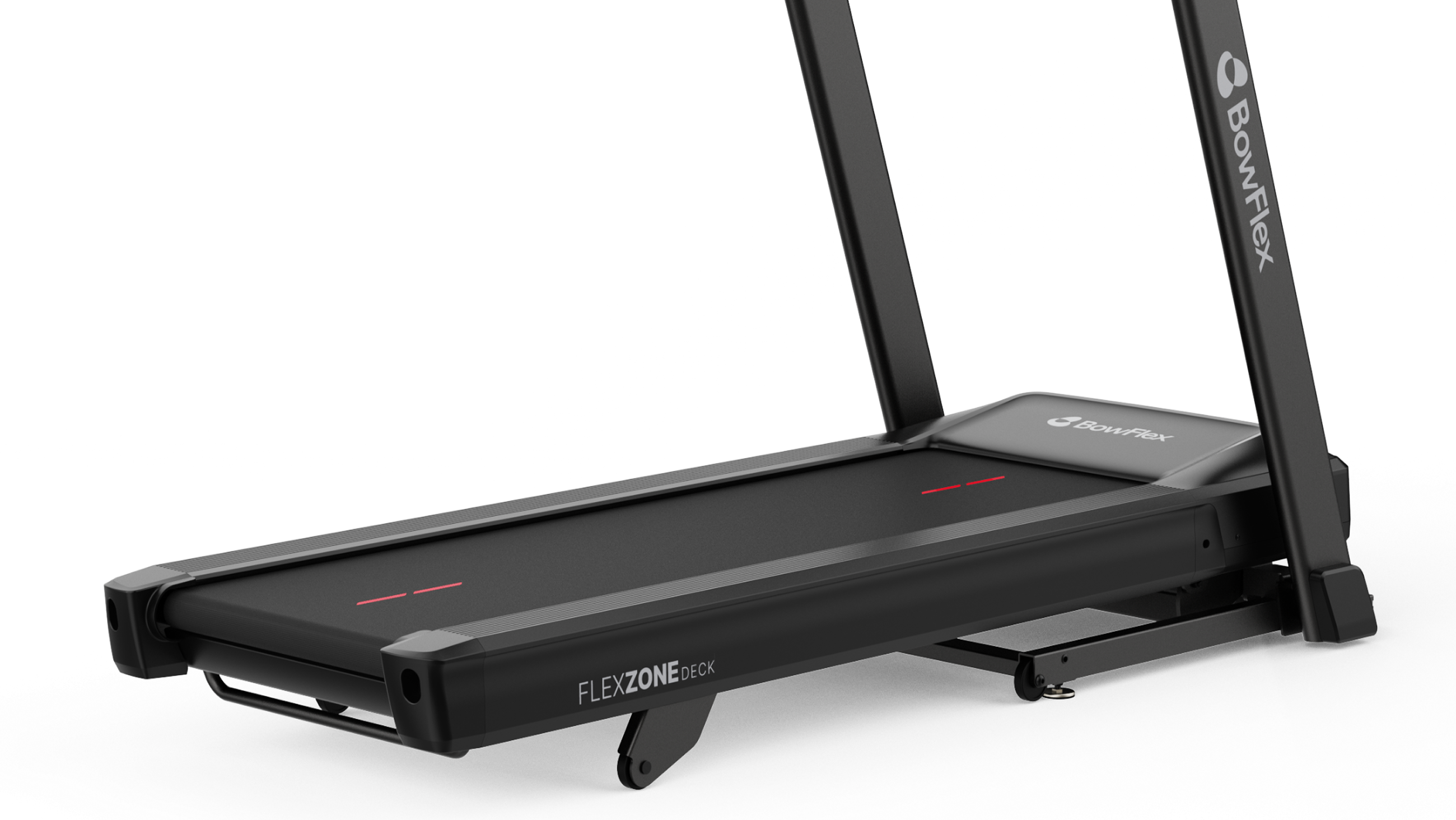 BowFlex T6 Treadmill