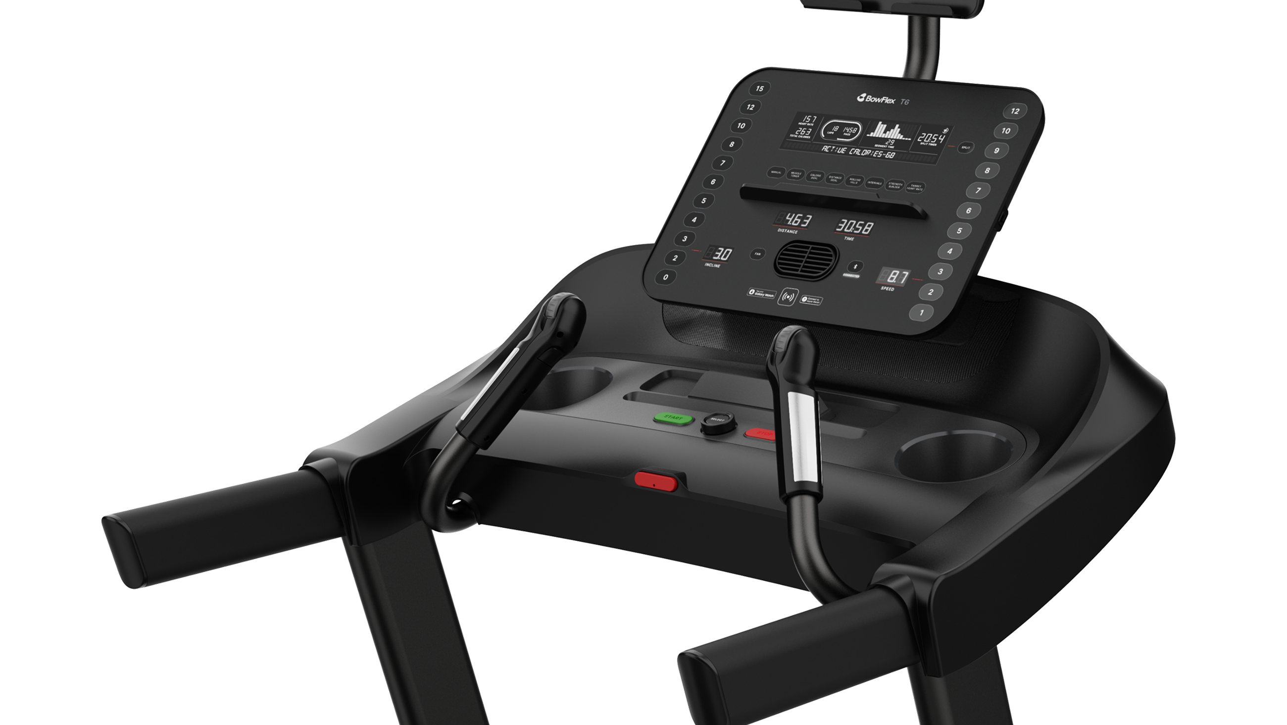 BowFlex T6 Treadmill