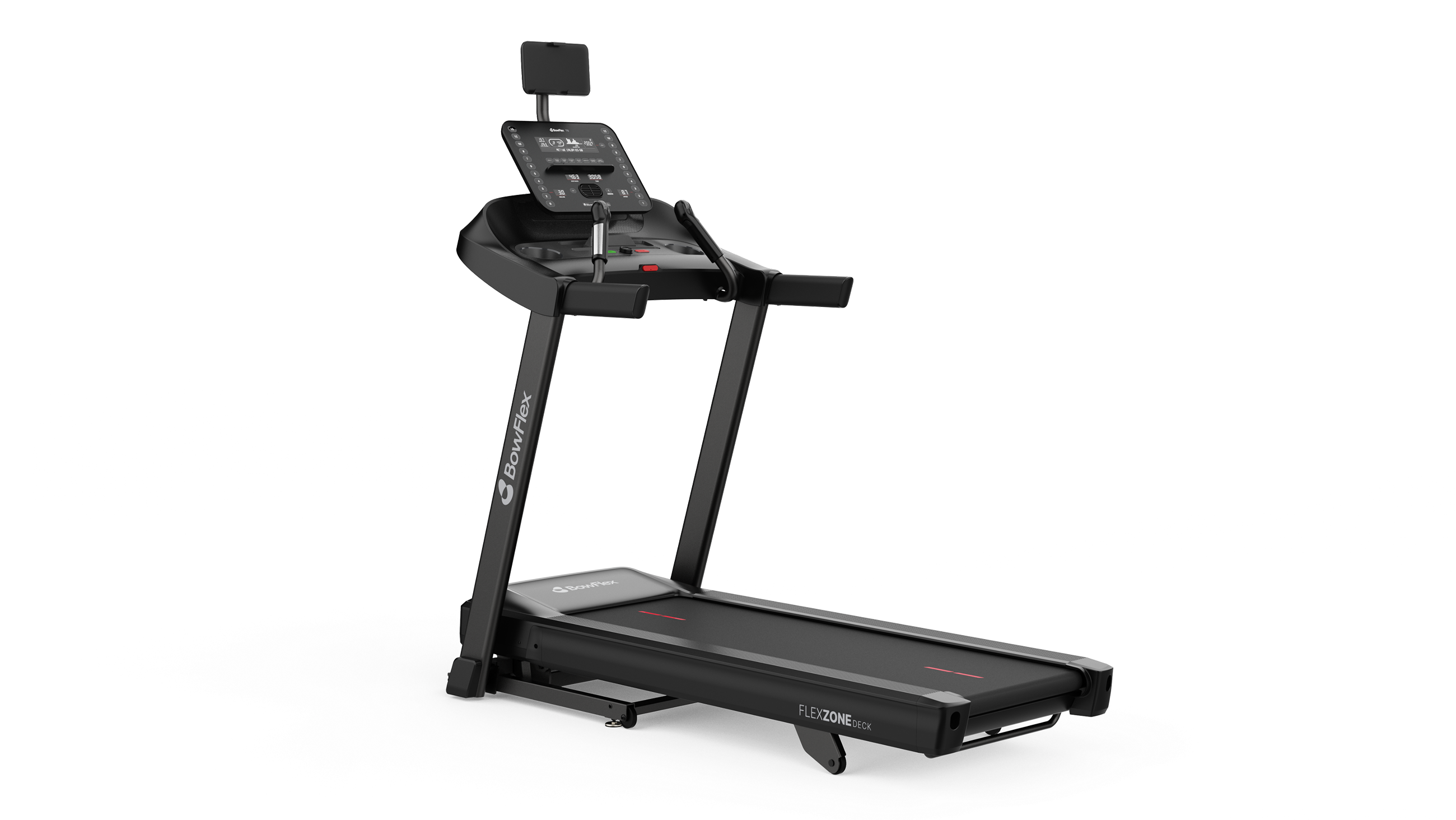 BowFlex T6 Treadmill