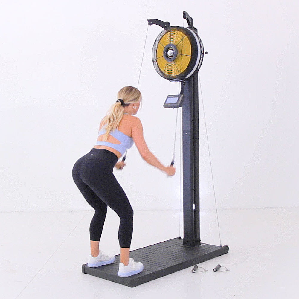 Cascade Raptor Functional Trainer – ski erg and so much more