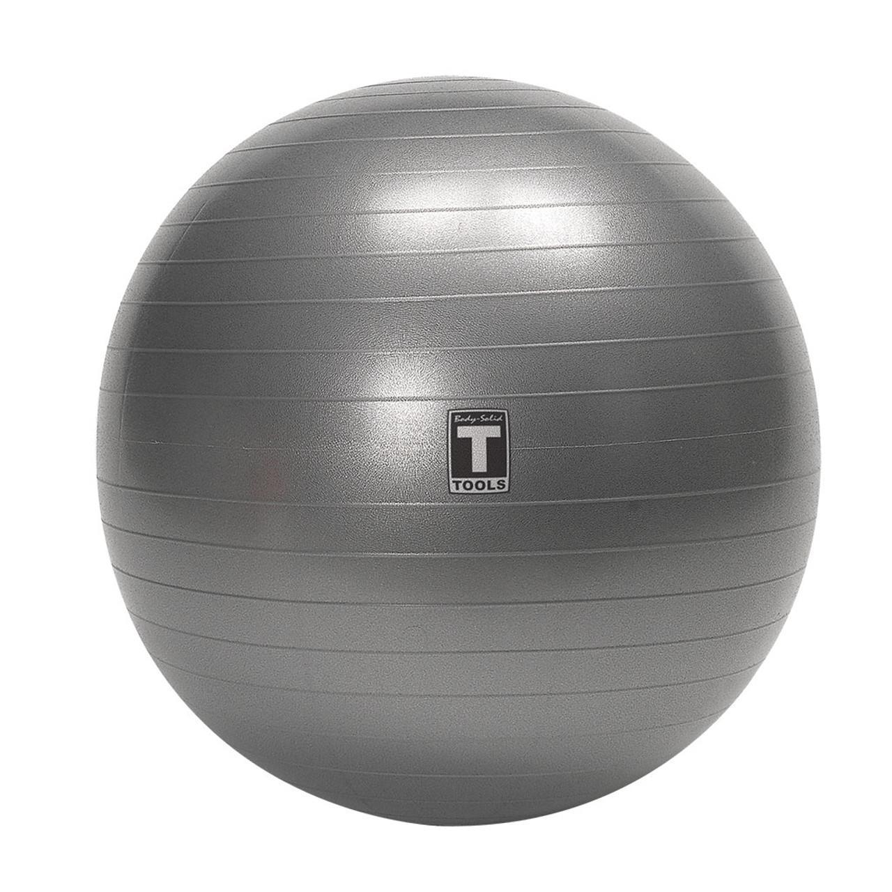 Body-Solid Tools Exercise Stability Balls