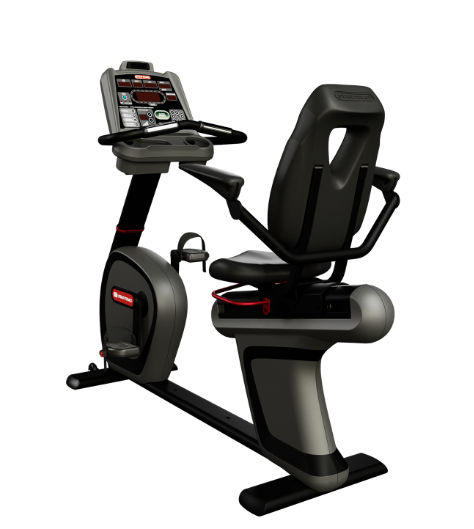 Star Trac SRBX Recumbent Bike