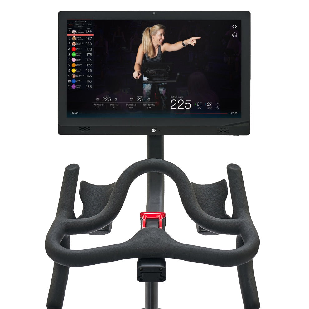 Connect EX-Pro Smart Bike
