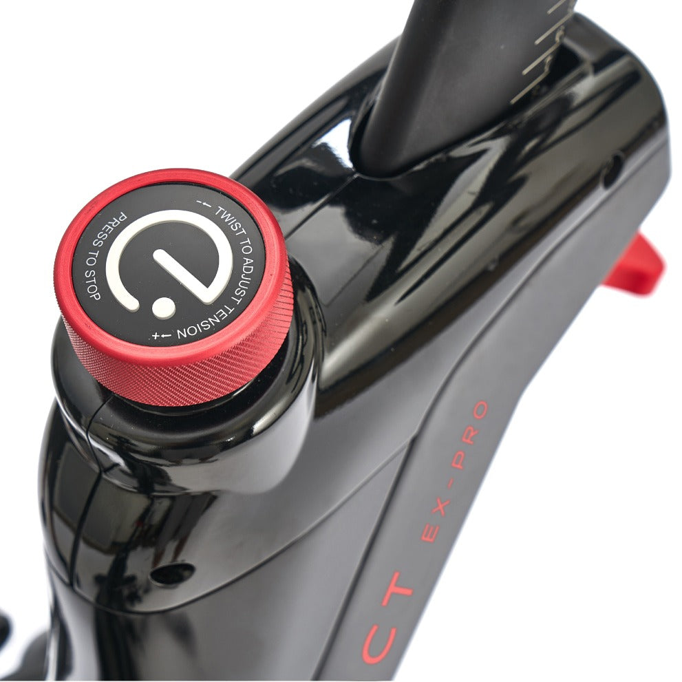 Connect EX-Pro Smart Bike