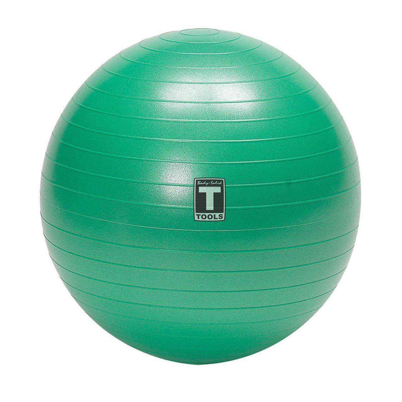Body-Solid Tools Exercise Stability Balls