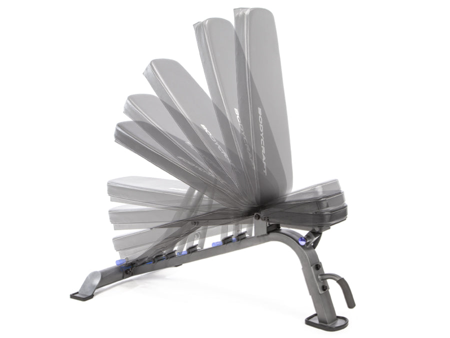 F705 F/I/D Utility Bench