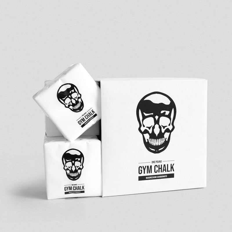 Gymreapers Gym Chalk - 5 lb