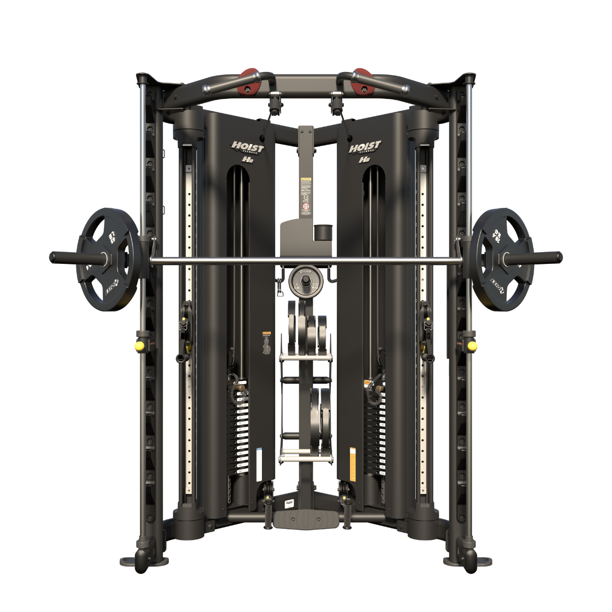 H-8 Functional Trainer