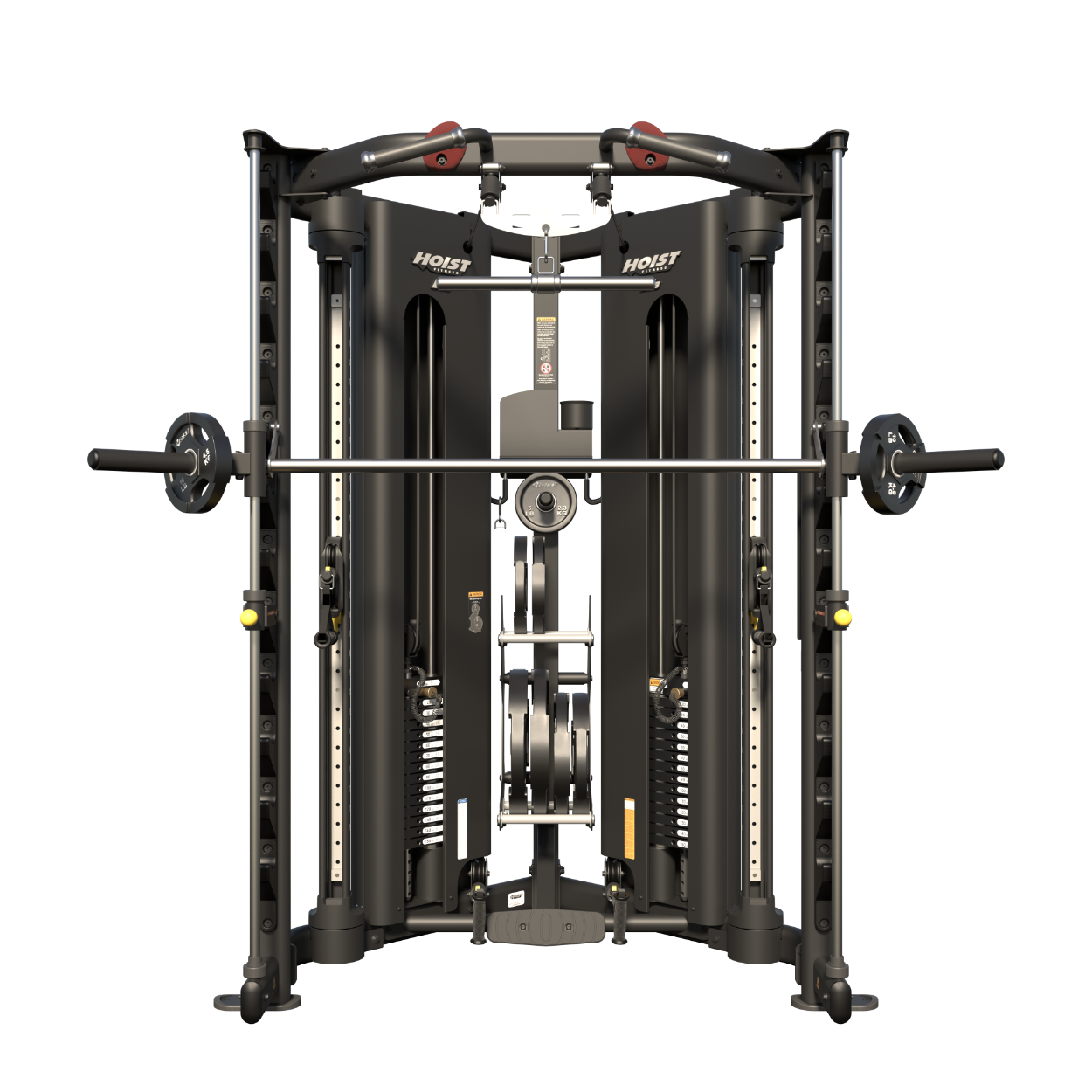 H-8 Functional Trainer
