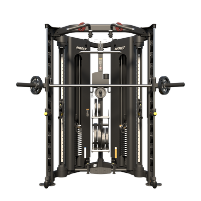 H-8 Functional Trainer
