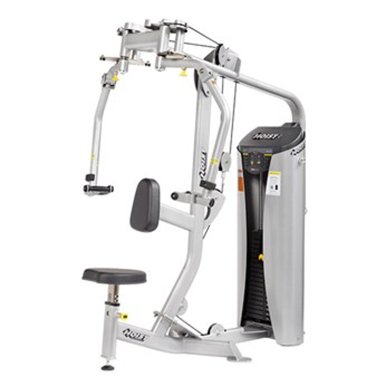 Hoist Fitness HD-3900 Dual Pec Fly/Rear Delt